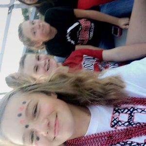 Meet your Posher, Kylee